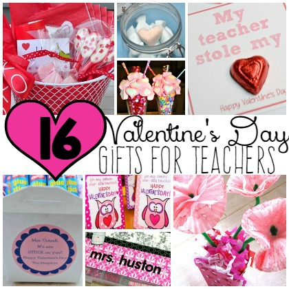 Valentine\'s Day Gift For Preschool Teacher Deals, SAVE 40% 