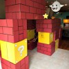 super mario bros 3 all forts world record time