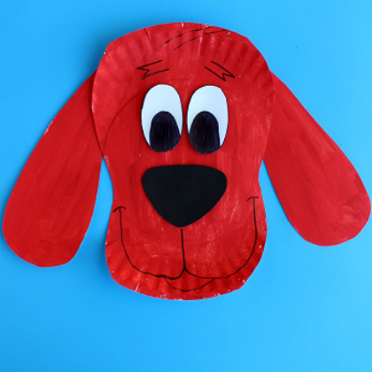 25 Awesomely Red Crafts for Preschoolers – Page 18