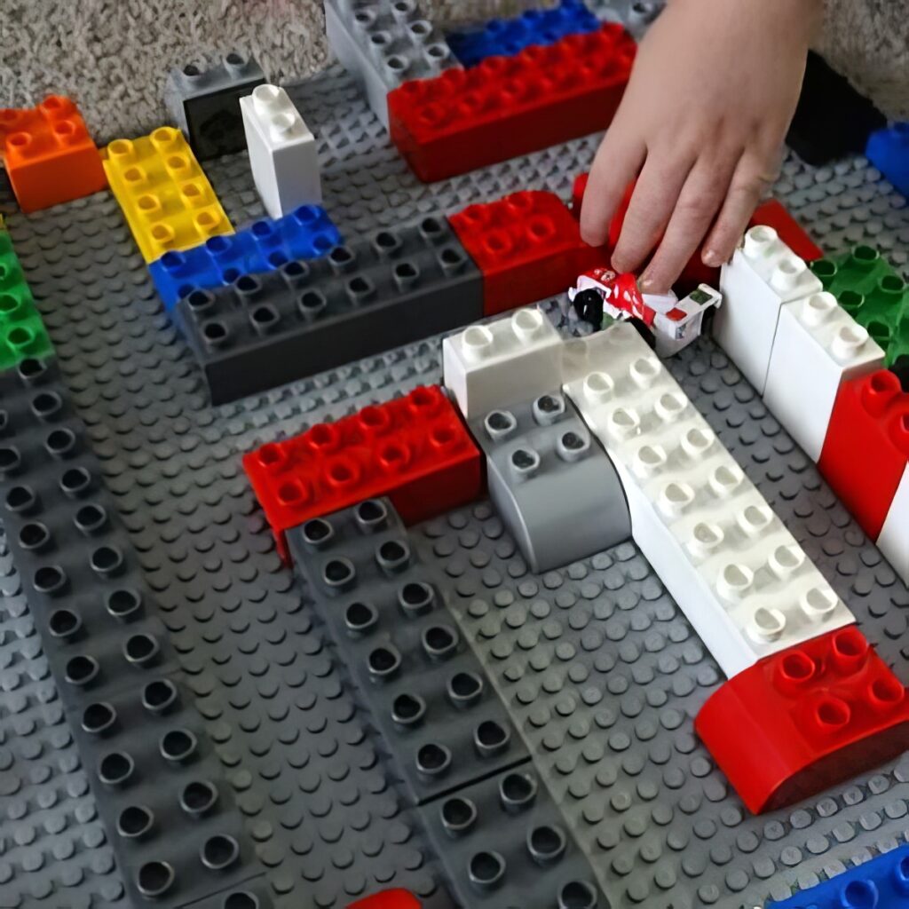 11 Creative Ways to Use LEGOs