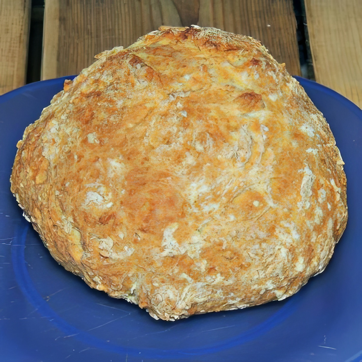 This Irish Soda Bread recipe will be a sure hit with the whole family!