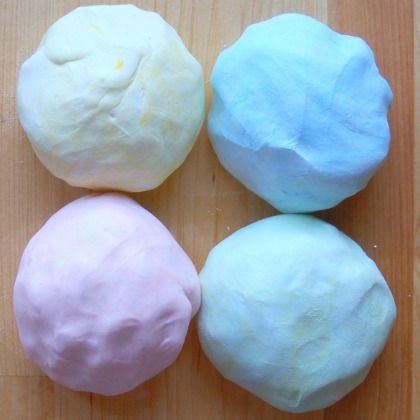 playdough-2-ingredient-with-watermark - homemade gifts for toddlers and preschoolers