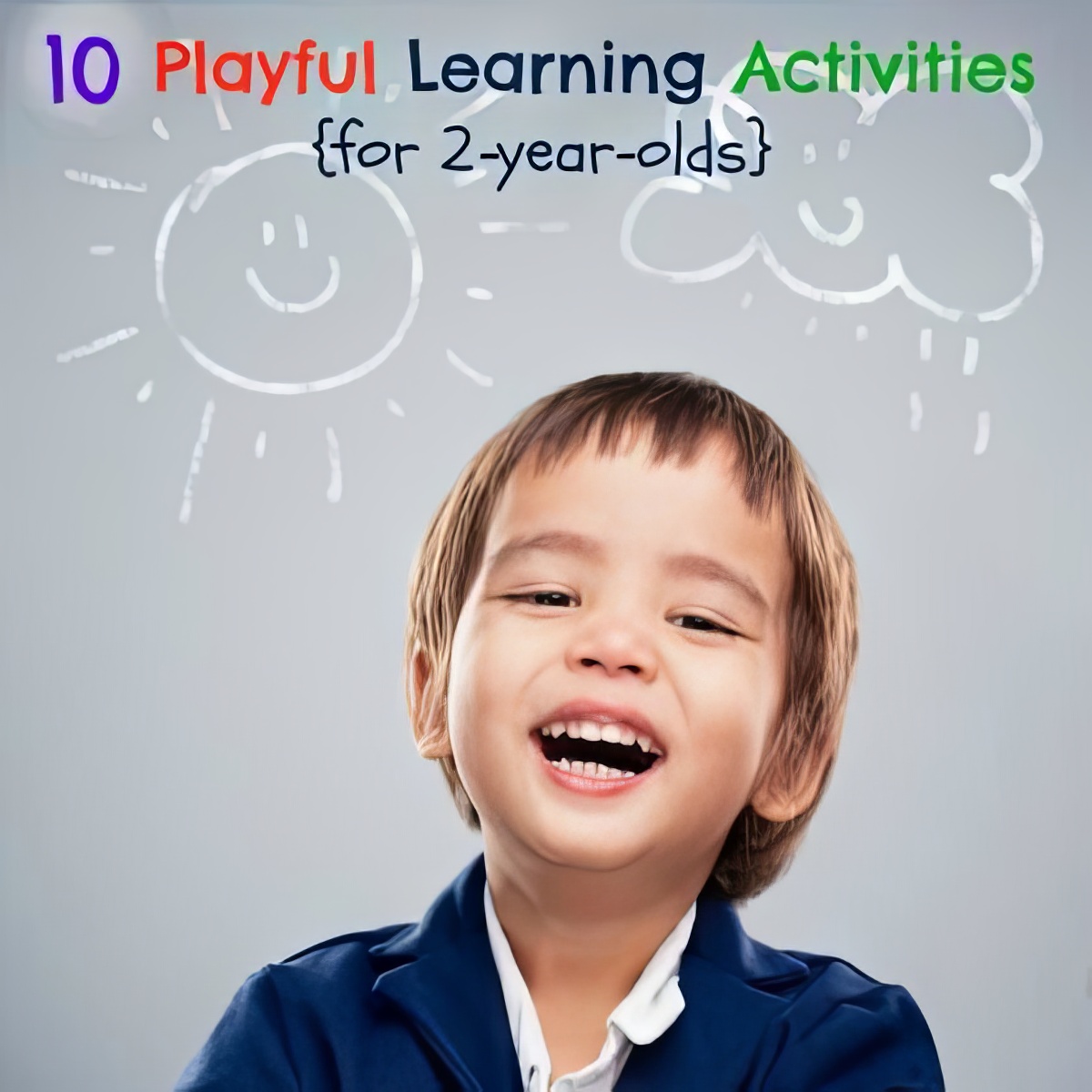 420 Updated 10 Playful Learning Activities for 2 year olds