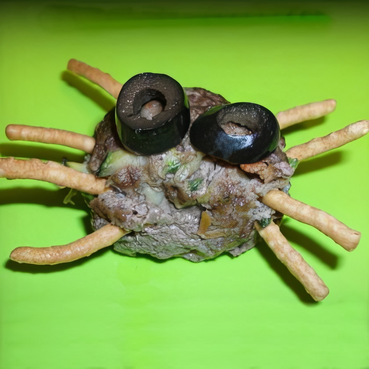 Spider Meatballs, Fun Halloween Activities For 5-Year-Olds