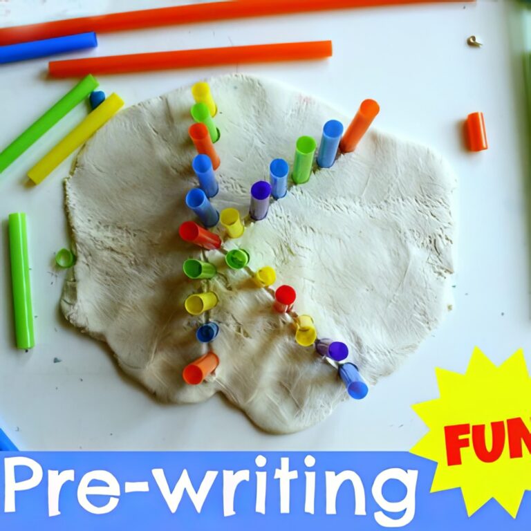 10 Playful Learning Activities for 2-Year-Olds