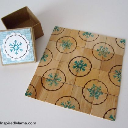 DIY-Snowflake-Puzzle-for-PSA-Essentials-by-B-InspiredMama.com-4