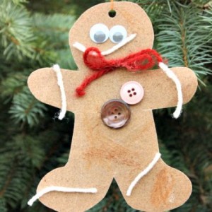 15 Gingerbread Man Activities