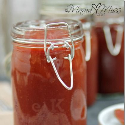 barbecue sauce, gifts for teachers kids can make