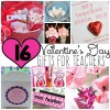 16 Valentine's Day Gifts for Teachers