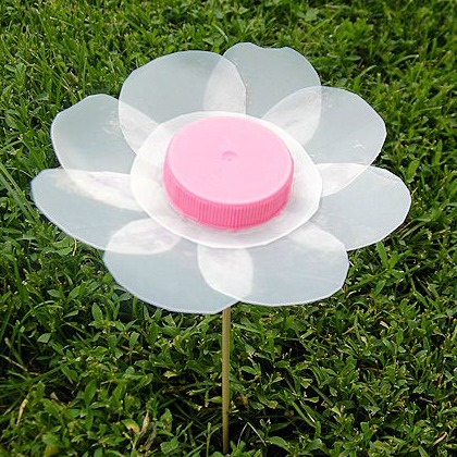 MILK JUG FLOWER,Colorful and Fabulous Flower Activities for Kids!