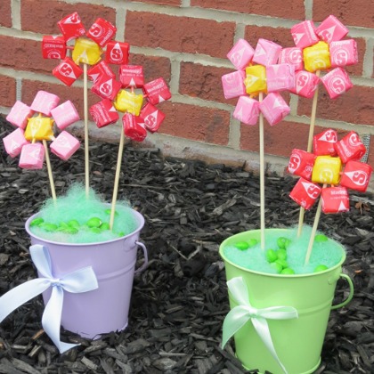 STARBURST FLOWERS, Colorful and Fabulous Flower Activities for Kids!