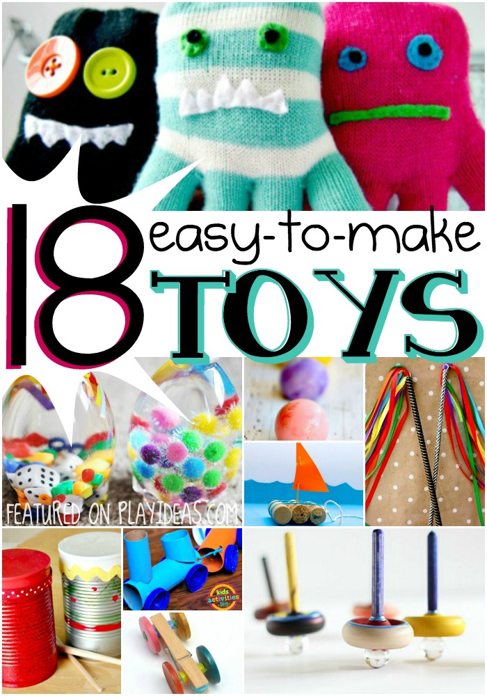 easy-to-make-toys
