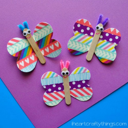 clothespin-butterflies-creative-washi-tape-crafts-for-kids-of-all-ages-play-ideas-craft-diy-and-easy
