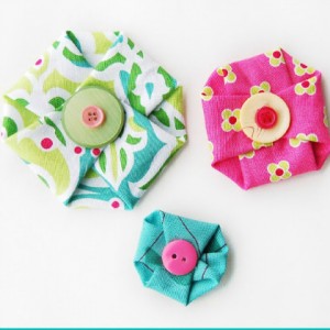 25 Creative No-Sew Crafts for Kids