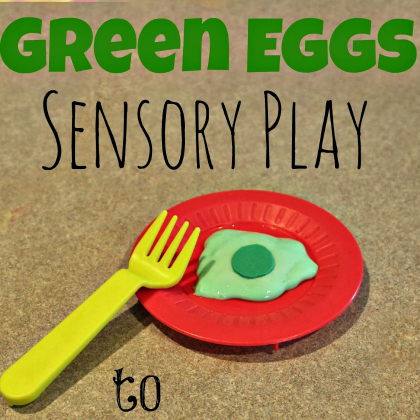 green eggs gak,  dr seuss inspired crafts, dr. seuss, projects dr. seuss, toddlers