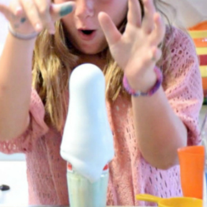 elephant toothpaste 25 spectacular explosion experiments for kids
