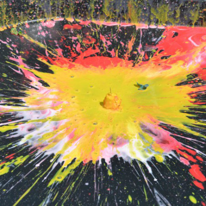 exploding paint balloons 25 spectacular explosion experiments for kids