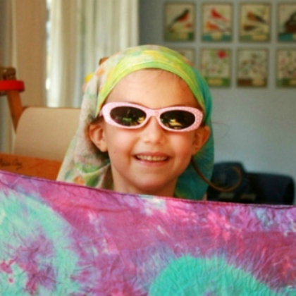 play silk scarves 25 groovy colorful tie dye art crafts for kids toddlers preschoolers