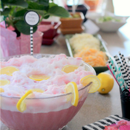 princess punch, crazy punch recipes, punch refreshments, kids party refreshments, drinks for kids, non alcoholic drinks, party drinks. punch recipes