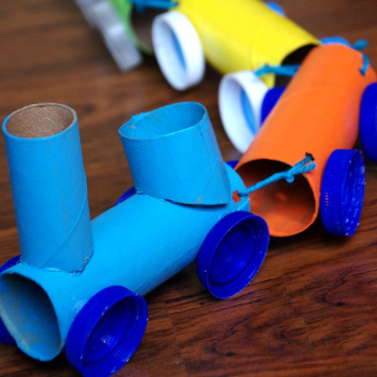 toilet-paper-roll-train-for-preschoolers-party-ideas-diy-easy-and-crafty