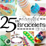 bracelets for kids