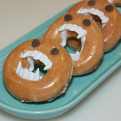monster donuts
