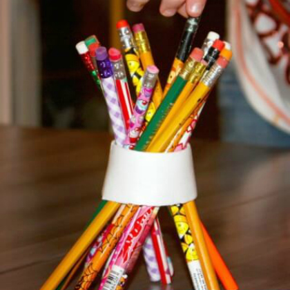 thanksgiving activities for kids Teepee pencil, Fun and Interactive Thanksgiving Activities For Kids