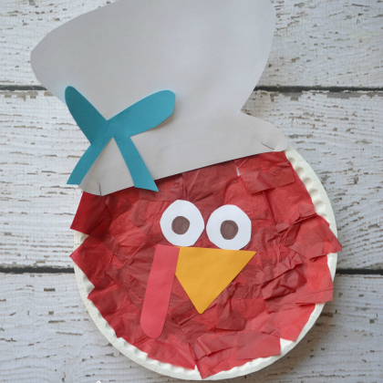 little red hen, red crafts for toddlers, crafts for toddlers, red crafts, activities using red color, preschool activities, activities for preschoolers