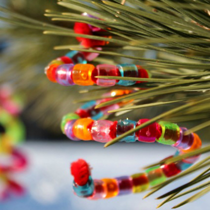 beaded-spiral-ornament