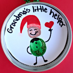 25 Awesome Elf Crafts For Kids
