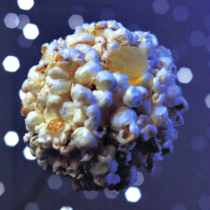 popcorn deathstar, Yummy Star Wars Snacks To Make With Kids