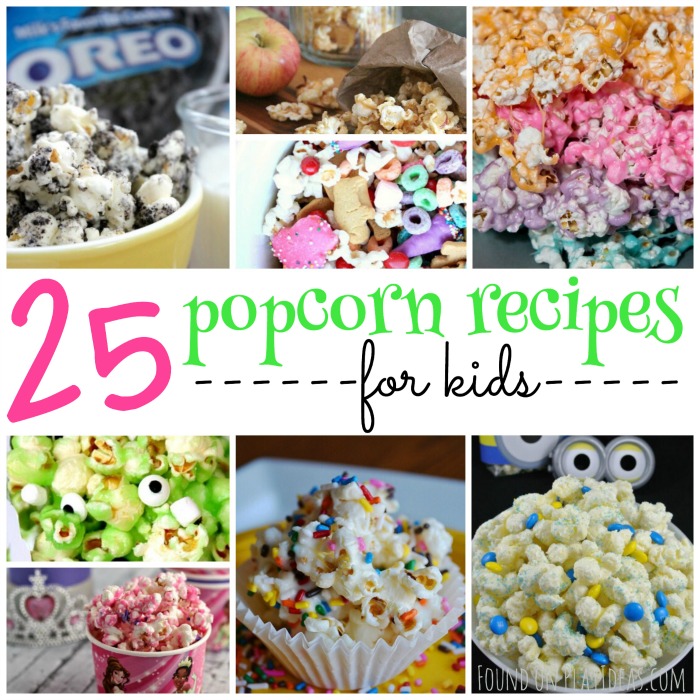 Popcorn Recipes, Yumtastic Popcorn Recipes For Kids, Popcorns, how to cook popcorn, cute popcorn recipe, food for kids, kid's snacks, snack ideas for kids