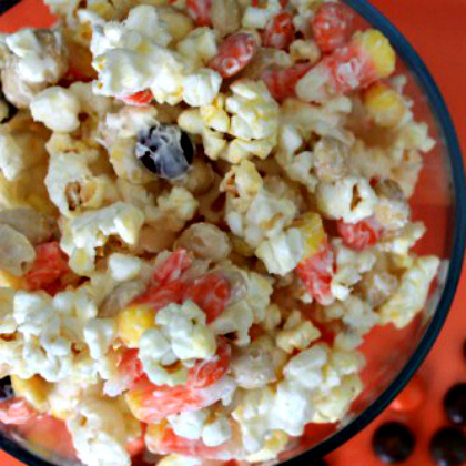 monster munch, Popcorn Recipes, Yumtastic Popcorn Recipes For Kids, Popcorns, how to cook popcorn, cute popcorn recipe, food for kids, kid's snacks, snack ideas for kids