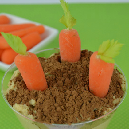 carrot cups, Healthy Spring Snacks for Kids, snacks for kids. healthy snacks, food, good food for kids, food craft