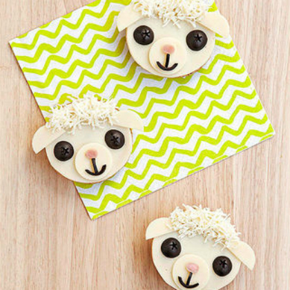 lamb sandwiches, Healthy Spring Snacks for Kids, snacks for kids. healthy snacks, food, good food for kids, food craft