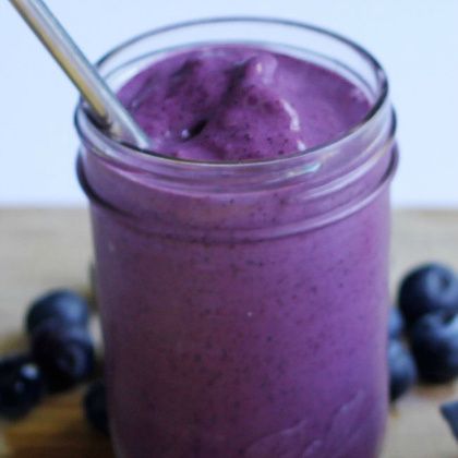 blueberry smoothie, yummy in the tummy smoothies for kids, smoothies, refreshing drinks for kids, yummy drinks, smoothies for kids, smoothie recipes