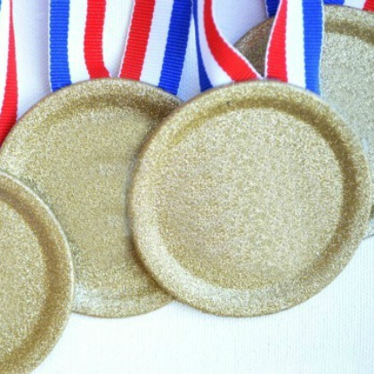 easy gold medals