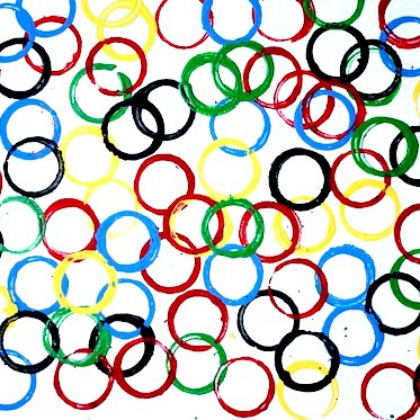 olympic circles