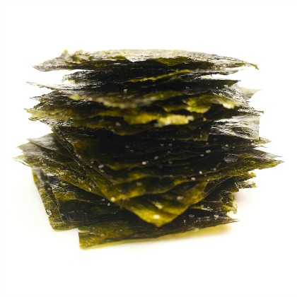 roasted seaweed