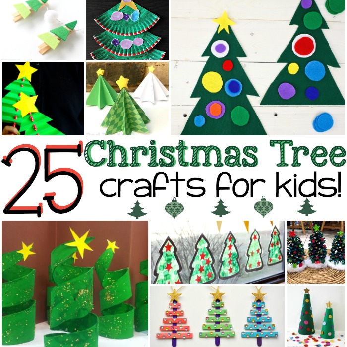 15 Tissue Paper Crafts For Kids