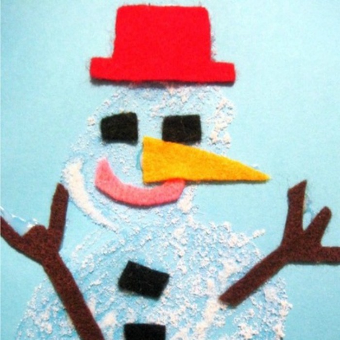 salt snowman, winter crafts, snow activities. snowflake projects, winter activities for kids. Christmas crafts, Christmas projects, indoor snow activities, indoor snow crafts, indoor Christmas crafts