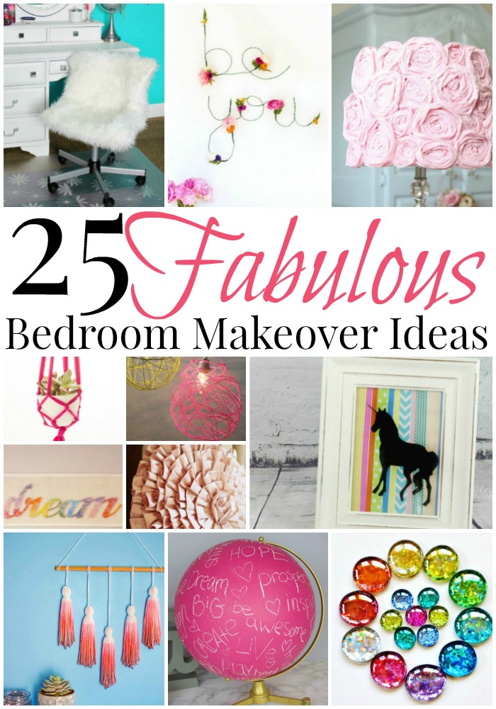 25-fabulous-bedroom-makeover-idas-especially-for-girls-playideas.com