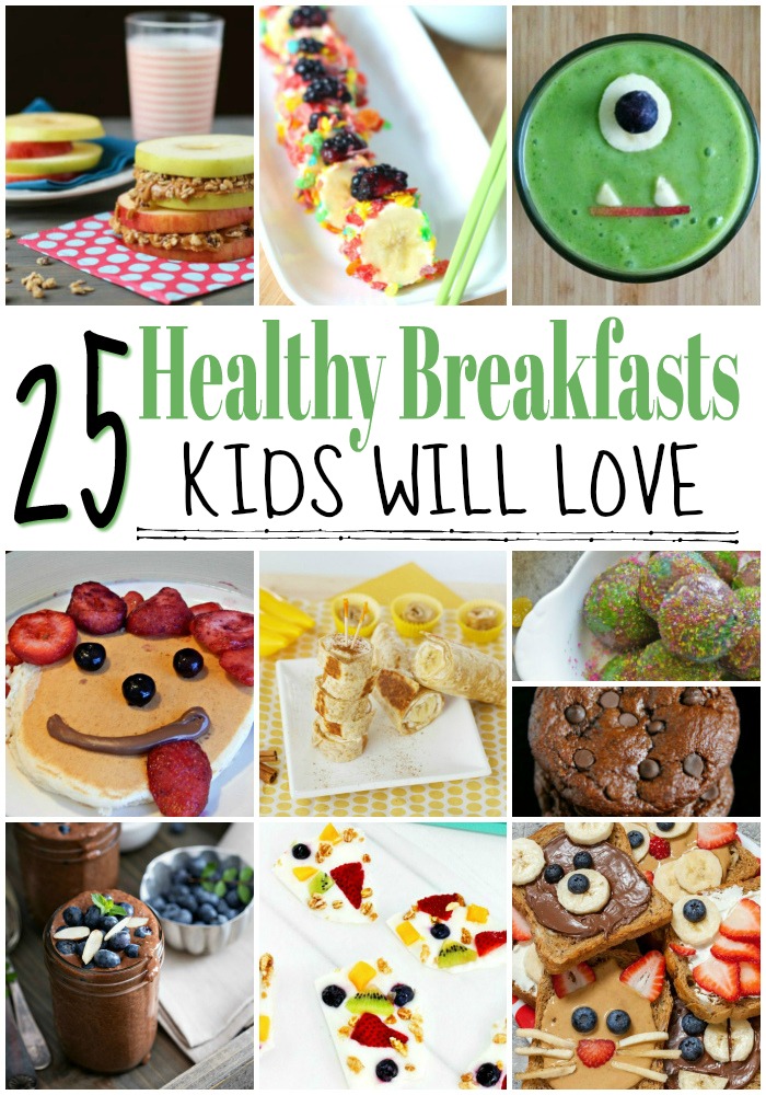 Delicious And Healthy Homemade Breakfast Ideas, breakfast for kids, kids snacks, perfect breakfast ideas, easy to prepare breakfast ideas