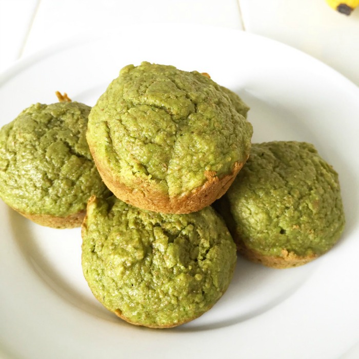 spinach and banana muffins, muffins, Delicious And Healthy Homemade Breakfast Ideas, breakfast for kids, kids snacks, perfect breakfast ideas, easy to prepare breakfast ideas