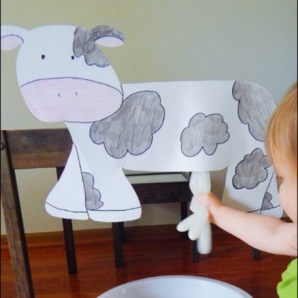 25 Pretty Cool Pretend Play Ideas For Preschoolers