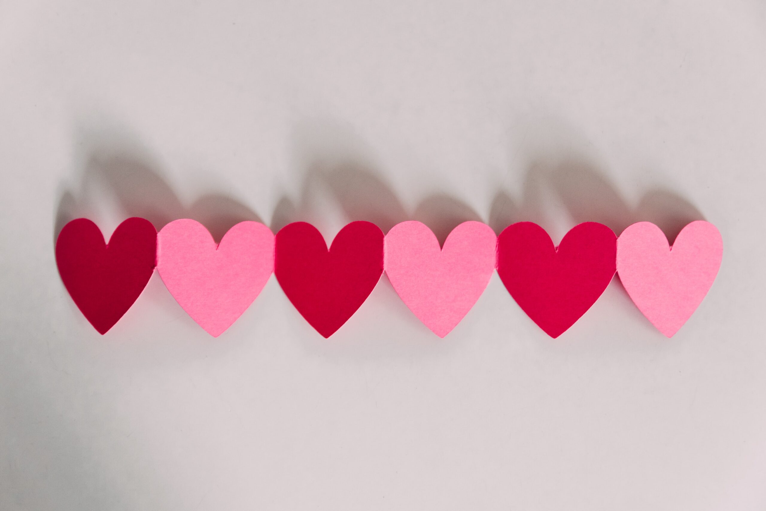 25 Paper Heart Crafts For Maximum Cuteness
