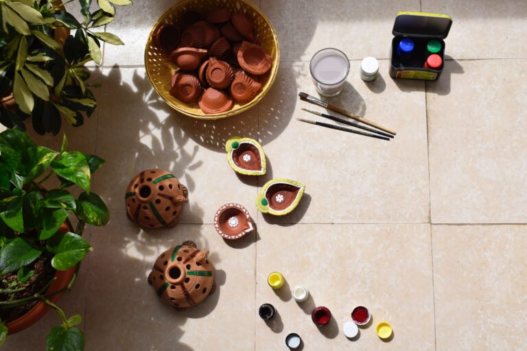 Let’s Make Tree Art! (With Clearly Written Instructions)