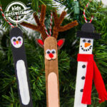 25 Awesome Popsicle Stick Crafts for Kids of All Ages | Play Ideas