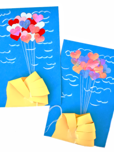 16 DIY Birthday Cards Kids Can Make for Their Friends